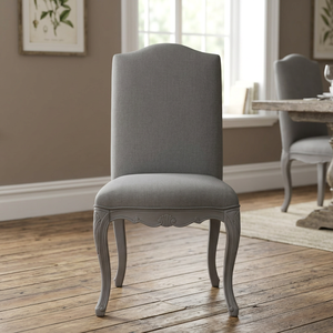 CHAISE ELEONORE DINING <b>CHAIR</b> FRENCH FURNITURE STYLE - Product Image 2