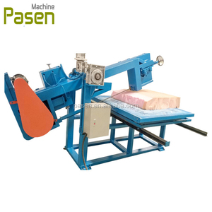 Máy cắt bọt xốp dọc Máy cắt bọt xốp Máy cắt bọt xốp máy cắt nhỏ - Product Image 4