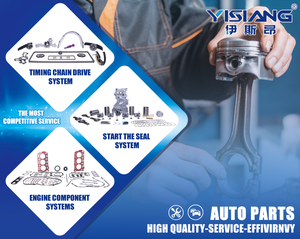 Pièces de <span class=keywords><strong>voiture</strong></span> Offre Spéciale 0EM pièces de chaîne de distribution pour <span class=keywords><strong>Toyota</strong></span> Prado 2.7 2TR-FE 10 pièces ensemble 13506-75050 13507-75030 13550-75010 - Product Image 6