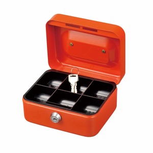 Wholesale High Quality Excellent Quality Durable Hot Sell Cash Deposit Money Box