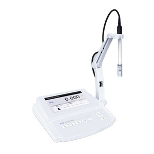 A150 Benchtop Conductivity/<strong>TDS</strong>/Salinity <strong>Meter</strong> - Product Image 1