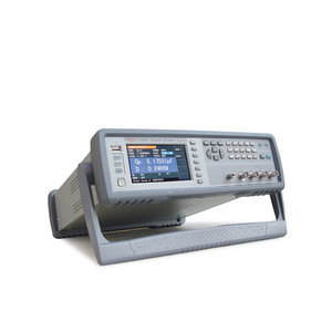 ตงฮุย TH2827A เครื่องวัด LCR ความถี่ 1MHz เครื่องทดสอบพารามิเตอร์ส่วนประกอบที่มีความแม่นยำ - Product Image 1