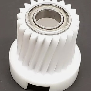 007K19450 Fuser Drive Coupling Gear 22T for Xerox Versant V80 180 280 2100 <b>3100</b> 4100 7K19450 - Product Image 1