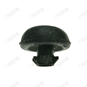 Rear Shock Absorber <b>Buffer</b> <b>Pad</b> 52631-SNA-A11 A22 J02 For Civic Replacement Repair Standard Size Rubber Mounting - Product Image 3