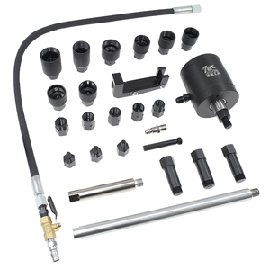<span class=keywords><strong>Extracteur</strong></span> universel pneumatique MT-Tools pour injecteurs diesel, garantie 1 an, outil de démontage en acier pour injecteurs diesel Common Rail - Product Image 6