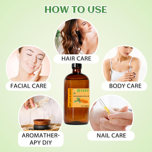 Bán buôn tinh khiết biển cây hắc mai trái cây dầu biển cây hắc mai dầu biển cây hắc mai Berry dầu cho chăm sóc da massage cơ thể - Product Image 4