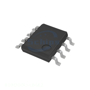 8 SOlC (0.154", 3.90mm Width) Manufacturer Channel Electronic Components Supplies BD9E100FJ-LBGE2 Power Management (PMIC) IC REG - Product Image 1