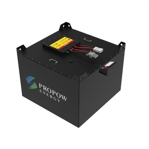 Batterie lithium-ion 80V 690Ah, plus de 4000 cycles, électrolyte, entretien facile pour une autonomie prolongée, batterie 80V 690Ah - Product Image 3
