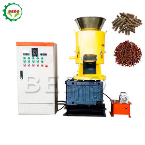 Masina de facut peleti din rumegus - Product Image 4