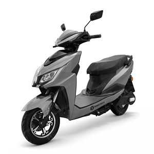 SIGOTECH Nouveau style OEM 60V 1000W Cyclomoteur électrique mini longue portée en alliage d'aluminium étanche pour adultes avec options personnalisables - Product Image 2