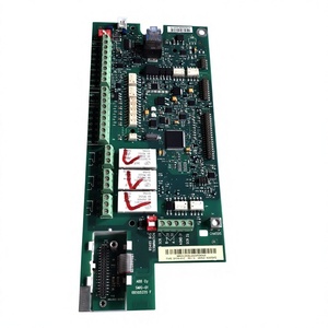 ซีรีส์ ACS510 บอร์ดซีพียู ควบคุมสัญญาณเทอร์มินัล ไอโอ เมนบอร์ด SMIO-01C/OMIO-01C - Product Image 1