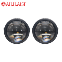 Aililaisi 3 pouces Projecteur de phare antibrouillard de voiture pour Toyota Crown Wish Bmw Phares antibrouillard Subaru Auto Nissan Fabricant