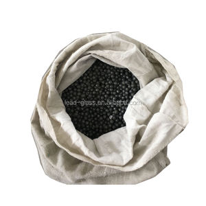 Bola de Plomo Endurecida de 99.9% de Pureza, 2mm 3mm 4mm 5mm 6mm 7mm 8mm 9mm 10mm - Product Image 2