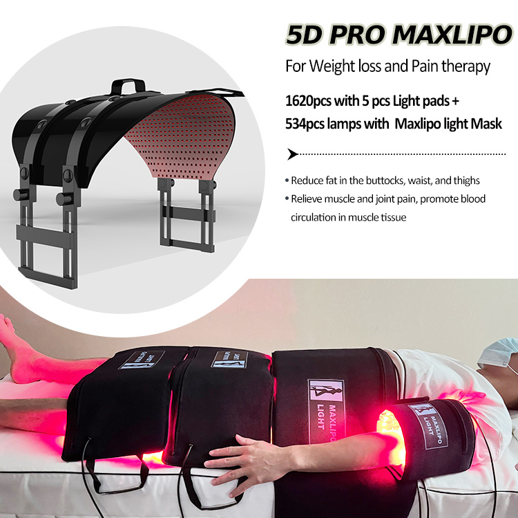 photomodulation therapy