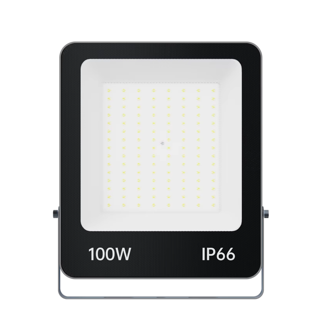 Hot Selling Low Price 100 Watt 200 Watt Outdoor Lighting IP65 Aluminum Flood Light Led Lamp Spot Light 100lm/w Floodlight
