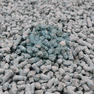 Fresh Step Eco-Paper <span class=keywords><strong>Pellet</strong></span> Litière pour chat Morceaux de papier recyclables dégradables à l'iode - Product Image 3