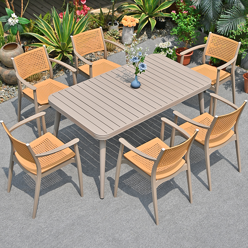 7 Pcs Set