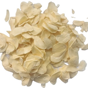 Chất Lượng Tốt Khô Tỏi Mảnh Trung Quốc Xuất Khẩu Mất Nước Tỏi Lát - Product Image 6