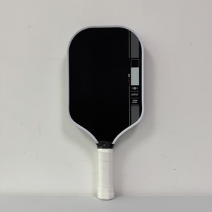 Free Shipping Magnu IV Pro Player USAPA / UPAA Approved Gen 4 Propulsion Core 16mm T700 Carbon Fiber Pickleball Paddle <strong>Rackets</strong> - Product Image 1