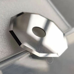 BSN Hochwertige Kreisschneidscheibe Runder Schneider aus Wolframkarbid zum Fleischschneiden mit 1,5 Jahren Garantie Hohe Effizienz - Product Image 2