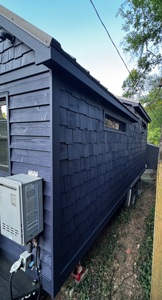 20ft Tiny House On WheelsFREE SHIPPING TO ALL - Product Image 5