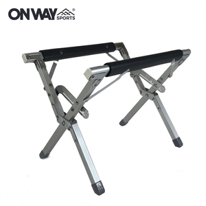 Onwaysports ขาตั้งตู้เย็นปรับได้,สำหรับตั้งแคมป์ - Product Image 6