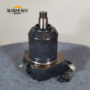 Nuevo Motor Hidráulico 708-7R-01631 708-7H-00611 708-7H-00612 708-7H-11410 <span class=keywords><strong>D475A</strong></span> <span class=keywords><strong>D475A</strong></span>-5A <span class=keywords><strong>D475A</strong></span>-5 <span class=keywords><strong>D475A</strong></span>-<span class=keywords><strong>5E0</strong></span> Motor de Ventilador para Komatsu - Product Image 4