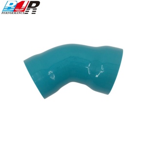 Bjr Hiệu Suất Racing Bộ Phận Tùy Chỉnh Linh Hoạt Silicone Ống Đường Ống Kit Đối Với Porsche 911 Carerra 996 - Product Image 6