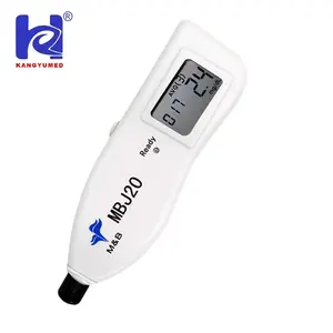 乳児の新生児経皮黄疸器具のためのMBJ20経皮黄疸アナライザー - Product Image 4