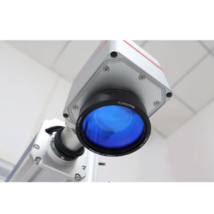 50 Wát sợi Laser đánh dấu kim loại sản phẩm kim Loại Laser đánh dấu đồ trang sức Laser đánh dấu thủy tinh nhựa sợi Laser đánh dấu máy - Product Image 2