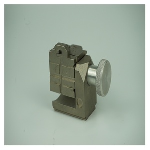 Tùy chỉnh nhôm <span class=keywords><strong>CNC</strong></span> nguyên mẫu bộ phận kim loại <span class=keywords><strong>CNC</strong></span> gia công heruiyun chính xác xay quay gia công dịch vụ <span class=keywords><strong>CNC</strong></span> các bộ phận máy - Product Image 1