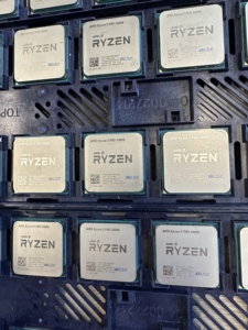 เหมาะสำหรับ <span class=keywords><strong>AMD</strong></span> <span class=keywords><strong>Ryzen</strong></span> <span class=keywords><strong>5</strong></span> <span class=keywords><strong>3600</strong></span> R5 <span class=keywords><strong>3600</strong></span>หกแกนสิบสองเกลียว<span class=keywords><strong>3.6</strong></span>กิกะเฮิร์ตซ์โปรเซสเซอร์กลางช่อง32เมตร AM4 3600X - Product Image 3