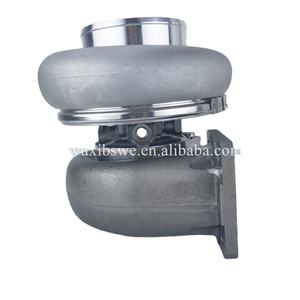 G42 1450 G42-1450 turbocompresseur Rotation standard AR 1.01 T4 Turbine en fonte turbo 879779-5016S 860778-5006S compresseur - Product Image 5