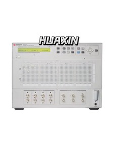 เครื่องมือทดสอบคีย์ไซท์ รุ่น B2201A แบบ Low-Leakage Switch Mainframe, พอร์ตเอาต์พุตสูงสุด: 48 พอร์ต - Product Image 1