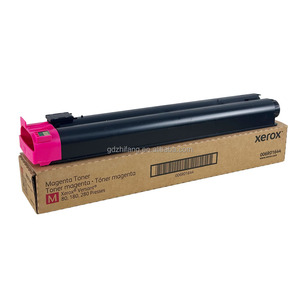 Cartuccia Toner 006R01642/43/44/45 Originale Nuova <span class=keywords><strong>per</strong></span> Uso in Fotocopiatrice Xerox Versant 80 180 280 - Product Image 4
