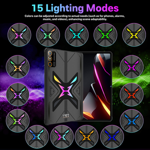 Tốc Độ Cao 10.1 Inch Toàn Cầu Phiên Bản Máy Tính Bảng Với Bàn Phím Chuột <span class=keywords><strong>Android</strong></span> Dual Sim 5G <span class=keywords><strong>Tablet</strong></span> <span class=keywords><strong>PC</strong></span> - Product Image 3