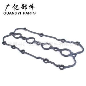 06F103483D ปะเก็นฝาครอบวาล์วเครื่องยนต์อะไหล่สำหรับซ่อมเปลี่ยนอะไหล่ Axx Bwa YBD - Product Image 3