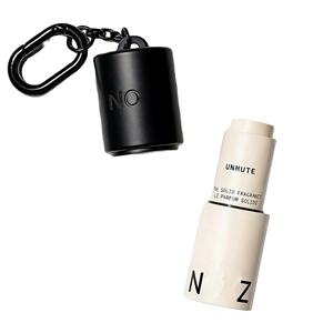 עיצוב מותאם אישית שפתיים balm מחזיק מפתחות תיק תיק צ 'יסטיק מחזיק מפתחות - Product Image 4