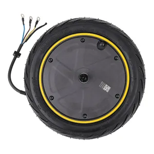G30 Plus Gokart Pro Fourche Accessoires Pneu Pour <span class=keywords><strong>Mag</strong></span> G 30 Scooter Électrique Skuter Es4 Pole <span class=keywords><strong>2</strong></span> Ninebot Max G2 Part Ninebot Parts - Product Image 1