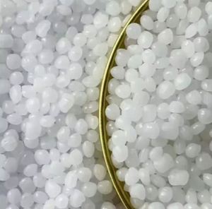 PCL 6400 6500 6800 Polycaprolactone (PCL) granule la résine 3D CAS 24980 catégorie matérielle vierge de moulage - Product Image 2
