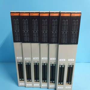 Yeni ve Orijinal 2 adet C500-id219 Giriş Ünitesi Endüstriyel Otomasyon - Product Image 1