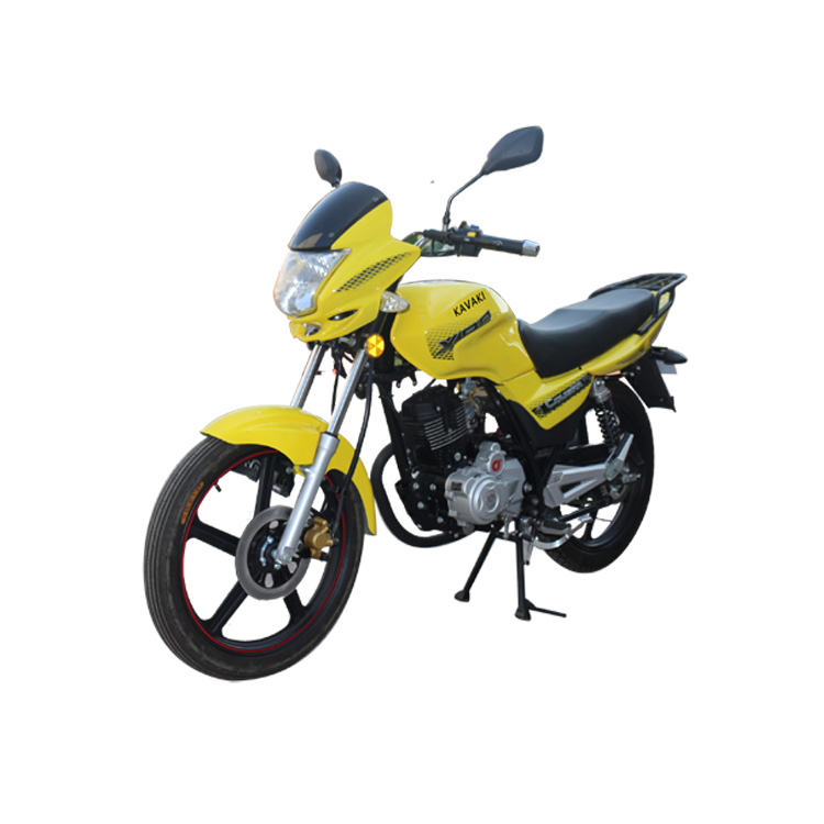 Motocicletas todoterreno de 150cc y 250cc, precio barato, hechas en China