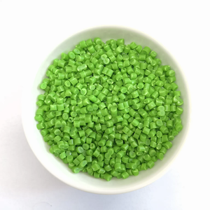 High Quality Virgin PP (Polypropylene) Granules Premium Plastic <b>Raw</b> <b>Material</b> for Food and Flexible <b>Packaging</b> - Product Image 3