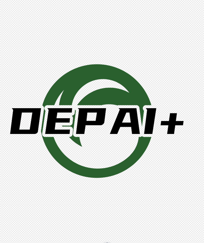 Hangzhou Depai Intelligent Technology Co., Ltd. logo