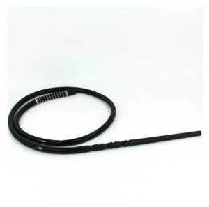 ท่อสูบบุหรี่แบบพกพาคุณภาพสูง พรีเมียม ยาว 60 นิ้ว ผลิตจากพลาสติกเคลือบเงา เป็นมิตรกับสิ่งแวดล้อม ทนทาน ล้างทำความสะอาดได้ ขนาด 15 นิ้ว - Product Image 2