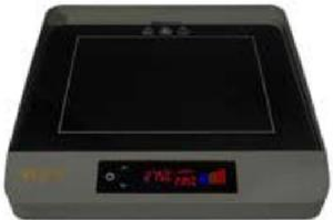 Cuisinière multifonction électrique à infrarouge lointain, étanche, pour hôtel, usage domestique et extérieur, garantie 1 an - Product Image 4