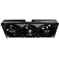 Carte graphique 16 Go GDDR7 Triple ventilateur PCIe 5.0 Express GPU DLSS 4 Ray Tracing pour PC de jeu et studio 5070 Ti Phoenix-S Nouveau Standard