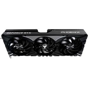 Carte graphique 16 Go GDDR7 Triple ventilateur PCIe 5.0 Express GPU DLSS 4 Ray Tracing Reflex Studio pour PC de jeu 5070 Ti Phoenix-S - Product Image 4