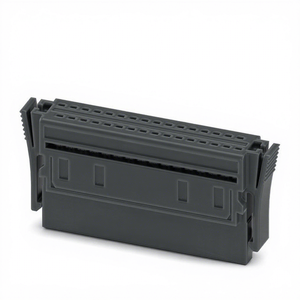 Phoenix Contact 1378549 Adattatore a Innesto Nuovo di Zecca con Materiale Ignifugo per PC - Product Image 1