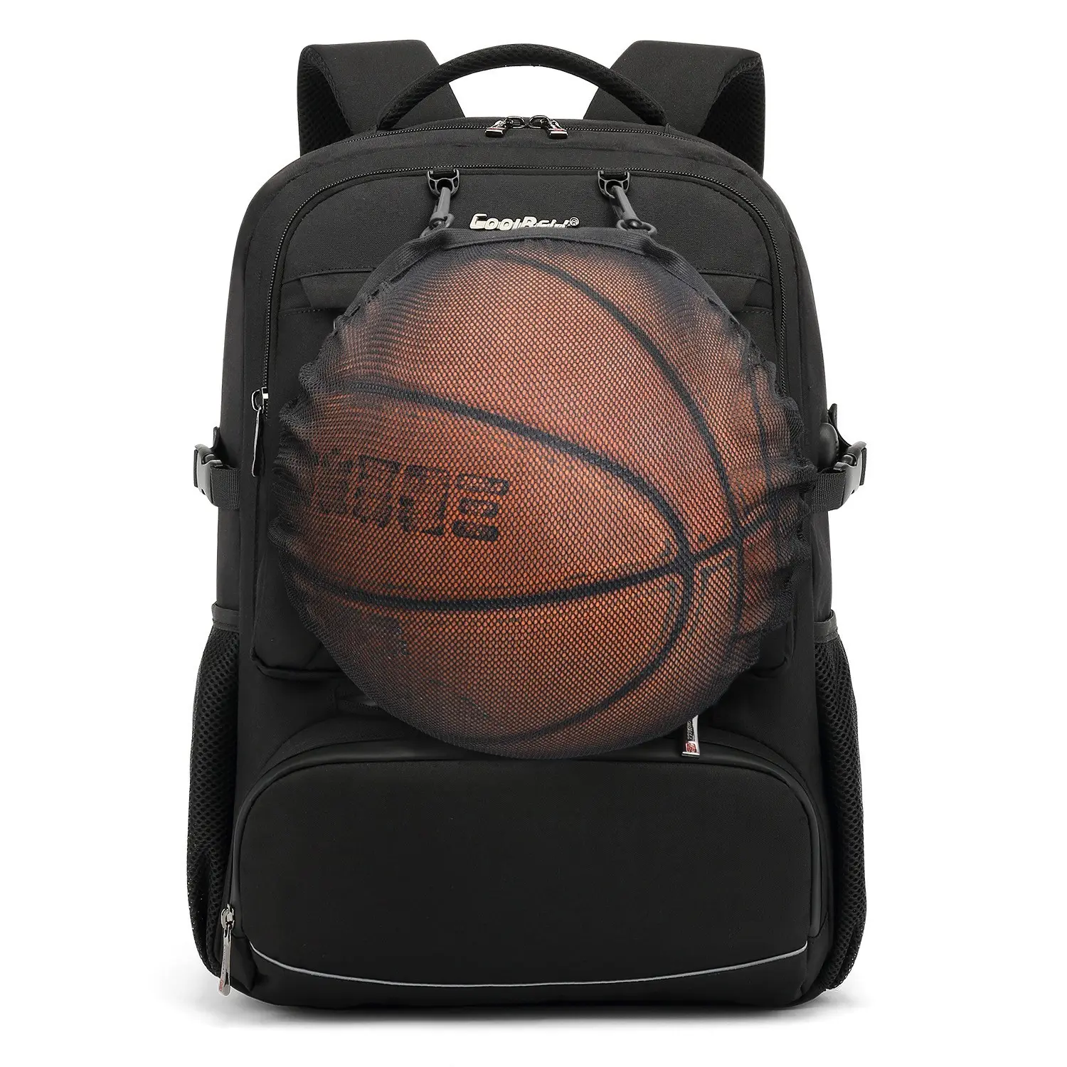 20-35L Business Laptop Bag Outdoor Sport Backpack Soccer Thermal Insulated Travel Basketball Backpack